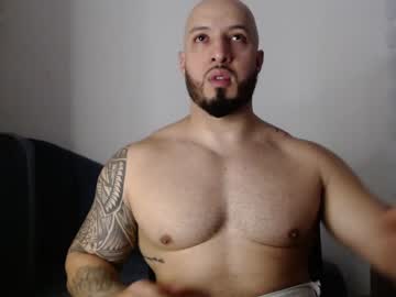 Jimmy_King1 January 04, 2025 Chaturbate stream image