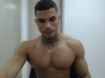Juan_Gomez_1 January 04, 2025 Chaturbate stream image