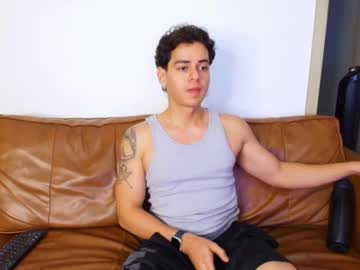 Kayboy7 January 04, 2025 Chaturbate stream image