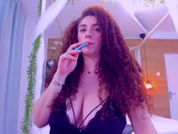 Letitiavixen January 04, 2025 Chaturbate stream image