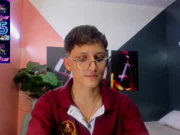 Liam_Ocean January 04, 2025 Chaturbate stream image