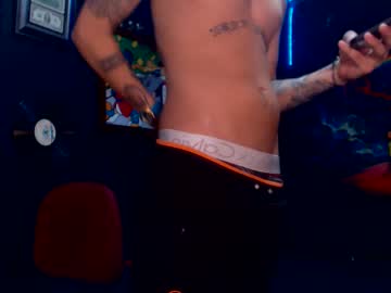 Lilray99 January 04, 2025 Chaturbate stream image