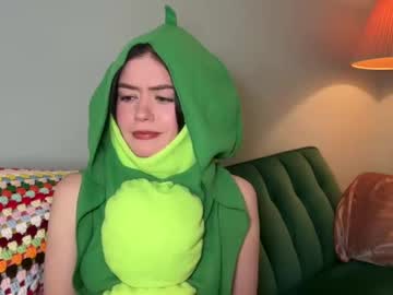 Littlesugarpea January 04, 2025 Chaturbate stream image