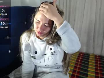 Melanieparker20 January 04, 2025 Chaturbate stream image