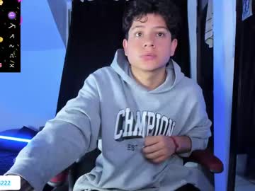 Michael_Kendall0 January 04, 2025 Chaturbate stream image