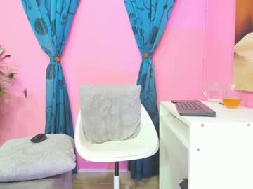 Miss_Flora January 04, 2025 Chaturbate stream image