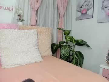 My_Brunetteee January 04, 2025 Chaturbate stream image