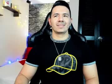 Ransoj January 04, 2025 Chaturbate stream image