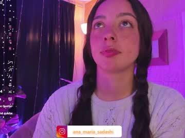 Sadashi_Moon January 04, 2025 Chaturbate stream image