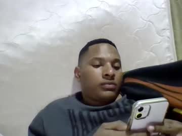 Salomoon23 January 04, 2025 Chaturbate stream image