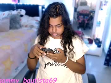 Sammy_Bautista69 stream photo from January 04, 2025
