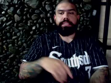 Santino_Zanoli January 04, 2025 Chaturbate stream image