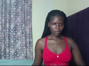 Sassy_Flavour January 04, 2025 Chaturbate stream image