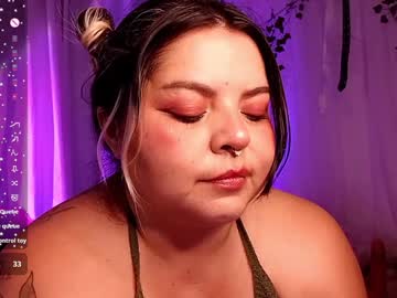 Satyn_Doll January 04, 2025 Chaturbate stream image