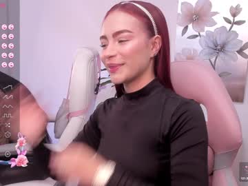 Scarletmilleer January 04, 2025 Chaturbate stream image