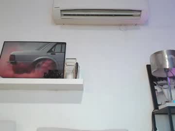 Sexyyturkk January 04, 2025 Chaturbate stream image