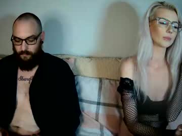 Tedandbambi January 04, 2025 Chaturbate stream image