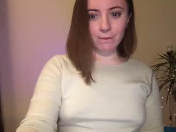 Thelexy January 04, 2025 Chaturbate stream image
