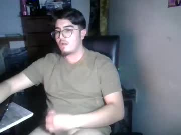 Vitamin_Cum January 04, 2025 Chaturbate stream image