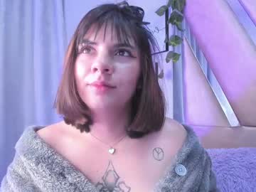 Xhinata_Hyugaxx January 04, 2025 Chaturbate stream image