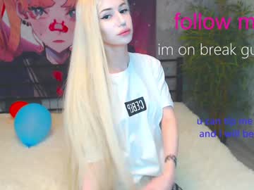 Alison_Moonlight January 04, 2025 Chaturbate stream image