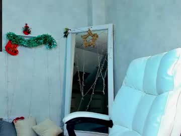 Alisson_Edwards January 04, 2025 Chaturbate stream image