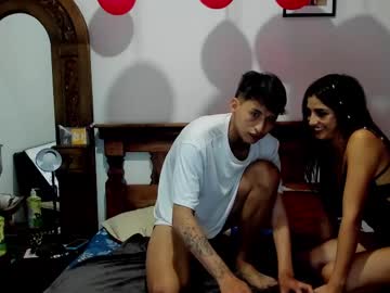 Alisson_Tomas January 04, 2025 Chaturbate stream image