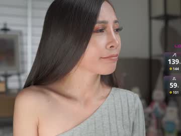 Belle_Adrienne January 04, 2025 Chaturbate stream image