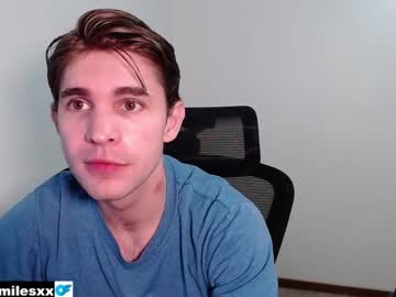 Blakemiles2 January 04, 2025 Chaturbate stream image
