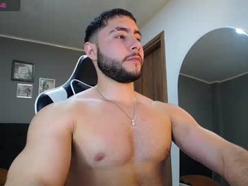 Bryan_Oficials January 04, 2025 Chaturbate stream image