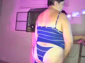 Casalcross January 04, 2025 Chaturbate stream image