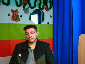 Coolins_Stream January 04, 2025 Chaturbate stream image