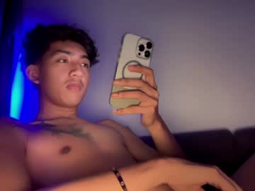 Daario_Nahariss January 04, 2025 Chaturbate stream image