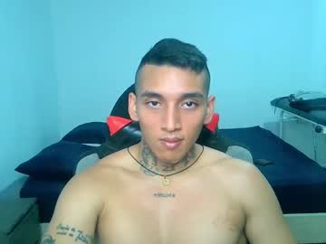 David_Adams2003 January 04, 2025 Chaturbate stream image