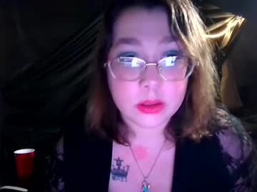 Drowningsiren2003 January 04, 2025 Chaturbate stream image