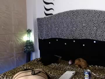 Elektra_Petite January 04, 2025 Chaturbate stream image