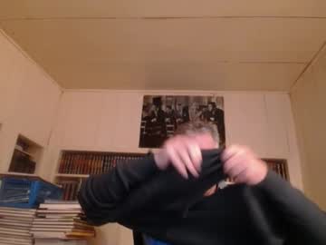 Hotlux_54 January 04, 2025 Chaturbate stream image