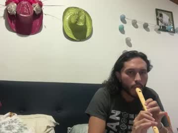 Hotscorpions January 04, 2025 Chaturbate stream image