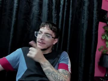 Jacob__Jones1 January 04, 2025 Chaturbate stream image