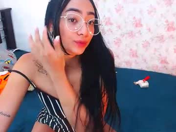 Julieta_Art1 January 04, 2025 Chaturbate stream image