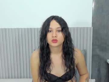 Lana_Boomer stream photo from January 04, 2025
