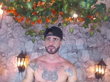 Lancelot_Benwick January 04, 2025 Chaturbate stream image