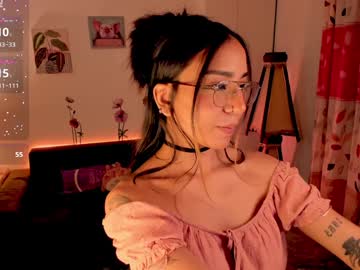 Lemoonpeach January 04, 2025 Chaturbate stream image