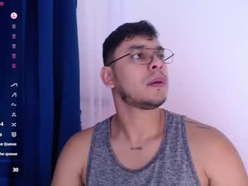 Luca_Jake January 04, 2025 Chaturbate stream image