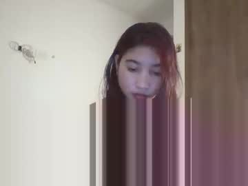 Luceromilu69 January 04, 2025 Chaturbate stream image