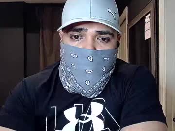 Luka_Mateo January 04, 2025 Chaturbate stream image