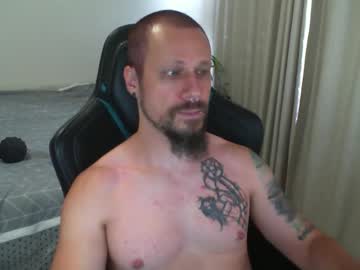 Matchy666 January 04, 2025 Chaturbate stream image