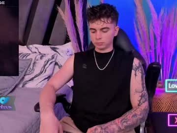Megantephros January 04, 2025 Chaturbate stream image