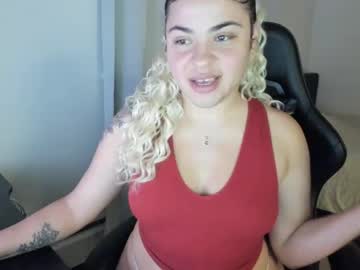 Melaniesaunders January 04, 2025 Chaturbate stream image