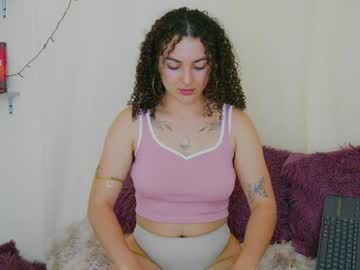 Merida_Bell18 January 04, 2025 Chaturbate stream image